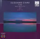 CD - Suzanne Ciani - The Velocity Of Love
