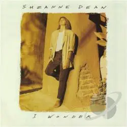 Suzanne Dean - I Wonder