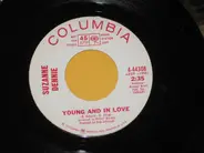 Suzanne Dennie - Young And In Love