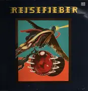 LP - Suzanne Doucet - Reisefieber - Gatefold