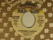 suzanne fellini - Permanent Damage / Bad Boy