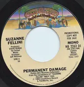 suzanne fellini - Permanent Damage