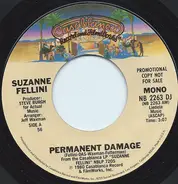 Suzanne Fellini - Permanent Damage