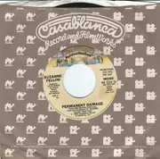 7inch Vinyl Single - Suzanne Fellini - Permanent Damage