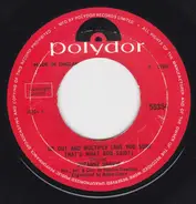 Suzanne Harris - Go Out And Multiply (Are You Sure That's What God Said?)