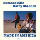 LP - Suzanne Klee , Harry Shannon - Made In America