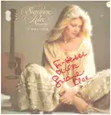 LP - Suzanne Klee - It Was Time - signed