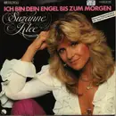 7inch Vinyl Single - Suzanne Klee - Ich Bin Dein Engel Bis Zum Morgen