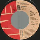 7inch Vinyl Single - Suzanne Klee - Wenn Du Nicht Weisst, Wohin