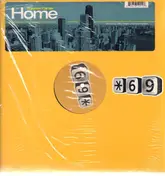 Suzanne Palmer - Home