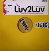 Suzanne Palmer - Luv2Luv