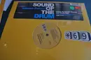 12inch Vinyl Single - Suzanne Palmer - Sound Of The Drum (Part 2)