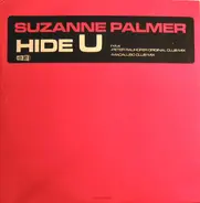 Suzanne Palmer - Hide U