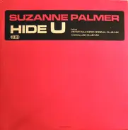 Suzanne Palmer - Hide U