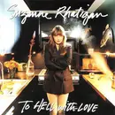 CD - Suzanne Rhatigan - To Hell With Love