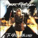 CD - Suzanne Rhatigan - To Hell With Love