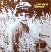 Suzanne Stevens - Moi, De La Tête Aux Pieds