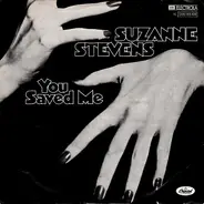 Suzanne Stevens - You Saved Me