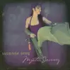 CD - Suzanne Teng - Mystic Journey