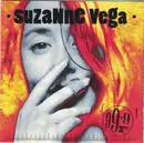CD - Suzanne Vega - 99.9 F°