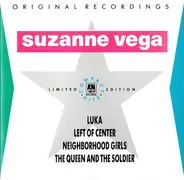 Suzanne Vega - Compact Hits