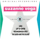 CD - Suzanne Vega - Compact Hits