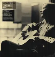 Suzanne Vega - Close-Up Vol. 1: Love Songs