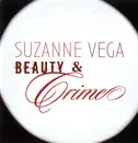 CD - Suzanne Vega - Beauty & Crime - Slipcase