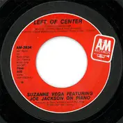 Suzanne Vega Featuring Joe Jackson