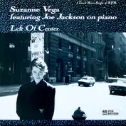 Suzanne Vega Featuring Joe Jackson