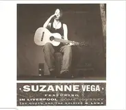 Suzanne Vega - In Liverpool