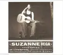 CD Single - Suzanne Vega - In Liverpool