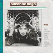 7inch Vinyl Single - Suzanne Vega - Luka