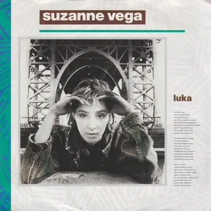 Suzanne Vega - Luka