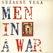 Suzanne Vega - Men In A War