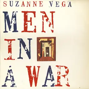 Suzanne Vega - Men In A War