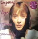 LP - Suzanne Vega - Solitude Standing