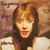 LP - Suzanne Vega - Solitude Standing - Insert