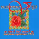 CD - Suzanne Vega - Short But Sweet