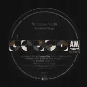 LP - Suzanne Vega - Suzanne Vega - +Insert