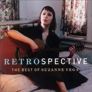 Suzanne Vega - Retrospective: The Best Of Suzanne Vega