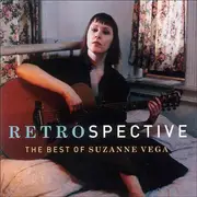 CD - Suzanne Vega - Retrospective: The Best Of Suzanne Vega