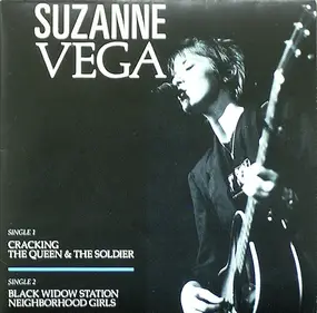 Suzanne Vega - Recorded Live In Berlin