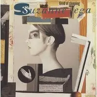 Suzanne Vega - Tired Of Sleeping
