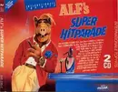 Double CD - Suzanne Vega, Anita Ward, Fine Young Cannibals - Alf's Super Hitparade (1990)