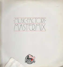 Suzanne Vega - Music Factory Mastermix - Issue No. 49