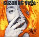 LP - Suzanne Vega - 99.9f°