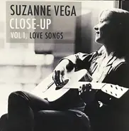Suzanne Vega - Close-Up Vol 1, Love Songs