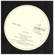 LP - Suzanne Vega - Close-Up Vol 1, Love Songs
