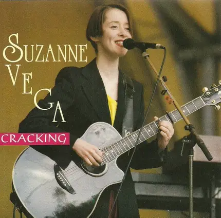 Suzanne Vega - Cracking